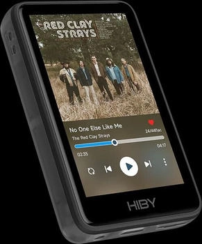 HiBy R1 Black