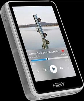 HiBy R1 White