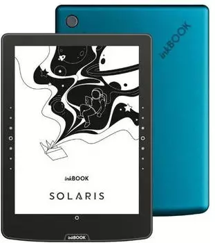 inkBook Solaris ocean
