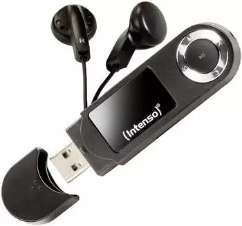 Intenso Music Walker 64GB
