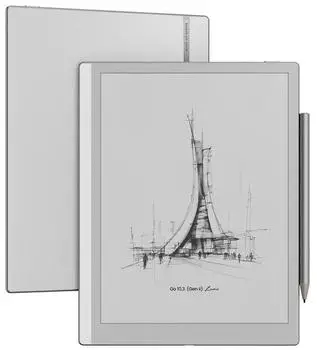 Onyx Boox Go 10.3 G2 Lumi