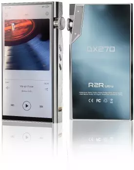 iBasso DX270 R2R Ultra