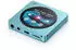 FiiO Snowsky Disc blau