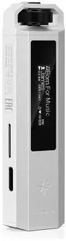 FiiO Echo Nano weiß