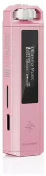 FiiO Echo Nano pink