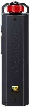 FiiO Echo Nano schwarz