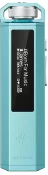 FiiO Echo Nano blau