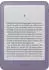 Amazon Kindle 16GB Leuchtendes Lila ohne Werbung (2026)