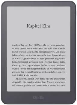 Amazon Kindle Paperwhite mit Werbung (2026)