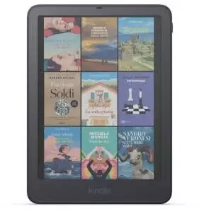 Amazon Kindle Colorsoft Signature Edition Graphit (2026)