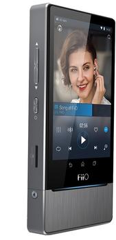 FiiO X7