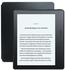 Amazon Kindle Oasis WLAN 3G schwarz