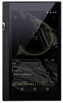 Onkyo DP-X1-B