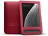 PocketBook Touch Lux 3 ruby red