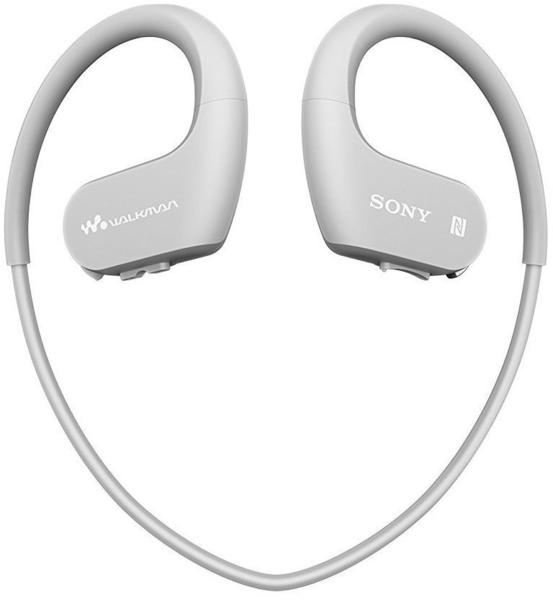 Sony NW-WS623 grau-weiß