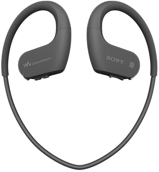 Sony NW-WS623 (black)