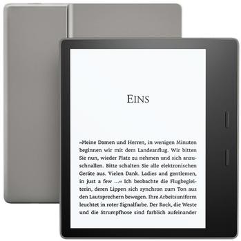 3 aktuelle eBook-Reader im Test