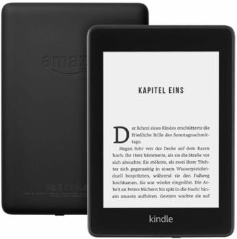 Amazon Kindle Paperwhite (2018) 32GB 4G