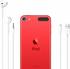 Apple iPod touch (2019) Rot 32GB