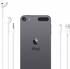 Apple iPod touch (7. Gen) 2019 Space Grau 128GB