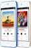 Apple iPod touch (2019) Silber 32GB