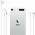 Apple iPod touch (2019) Silber 32GB