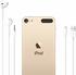 Apple iPod touch (7. Gen) 2019 Gold 256GB