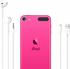 Apple iPod touch (7. Gen) 2019 Pink 128GB
