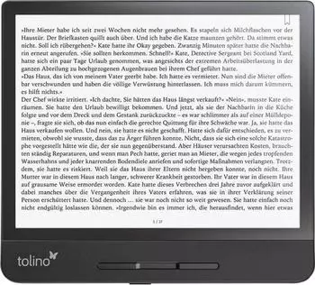 Tolino Epos 2