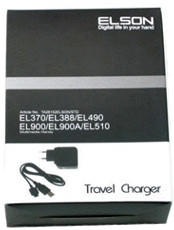 Mobistel TA26152/STD