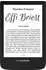 PocketBook Touch Lux 5 schwarz