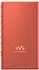 Sony Walkman NW-A105 orange