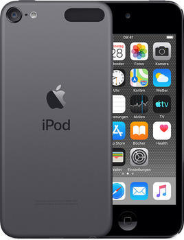 Apple iPod touch (2019) Space Grau 32GB