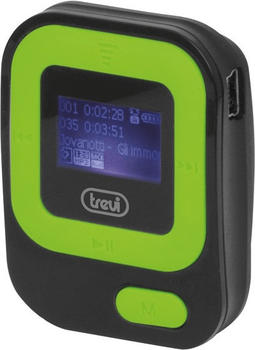 Trevi MPV 1705 (blau)
