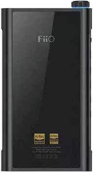 FiiO M15 – FiiO M15: Der High-Resolution-Audioplayer für Audiophile