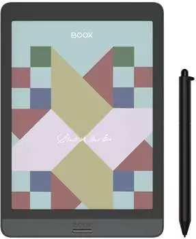 Onyx Boox Nova 3 Color