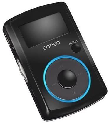 SanDisk Sansa Clip 4 GB