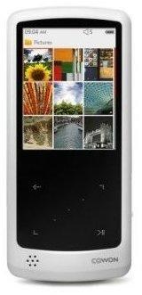 COWON Iaudio 9 16 GB