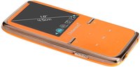Intenso Video Scooter 8GB orange