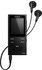 Sony NW-E394 8GB (schwarz)