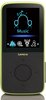 Lenco MP3-Player »PODO-153 MP3 Player mit integriertem Schrittzähler«, (4 GB)