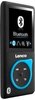 LENCO XEMIO-768 Blue, LENCO MP3-Player mit Bluetooth XEMIO-768 BLUE, Grundpreis: