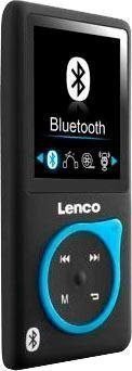 Lenco Xemio-768 blau Test TOP Angebote ab 49,99 € (März 2023)