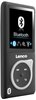 4 Stk. LENCO MP3-Player mit Bluetooth XEMIO-768 Grey