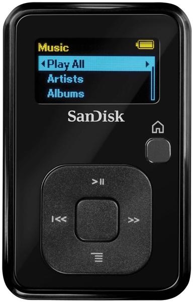 SanDisk Sansa Clip Plus 8 GB