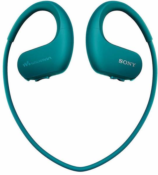 Sony Walkman NW-WS413L 4GB blau
