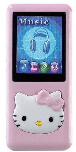 INGO Hello Kitty MP4 2GB