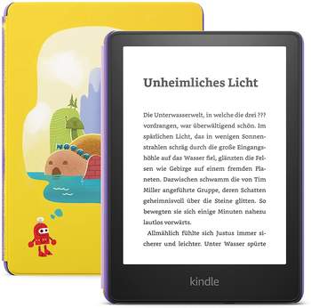 Kindle Paperwhite Kids Robotertraum (2021)