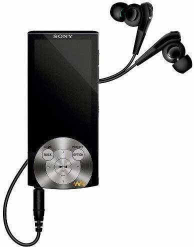 Sony NWZ-A844B