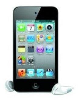 Apple Ipod Touch (4.GEN.)MC544